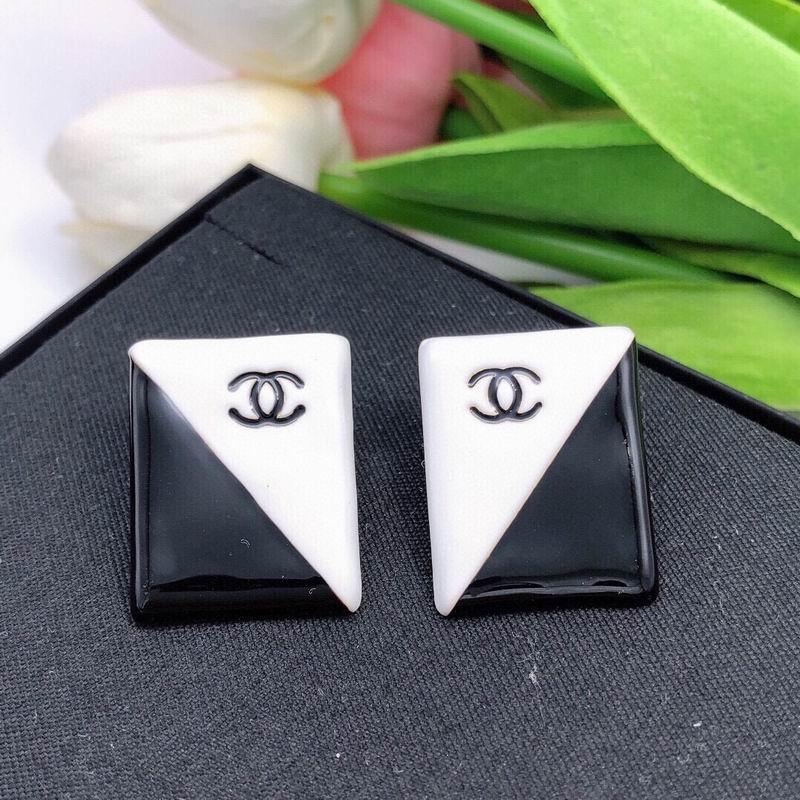 Chanel Earrings 284